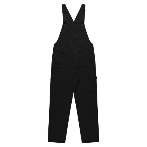 CANVAS OVERALLS 5980 (1 SIDE PRINT)