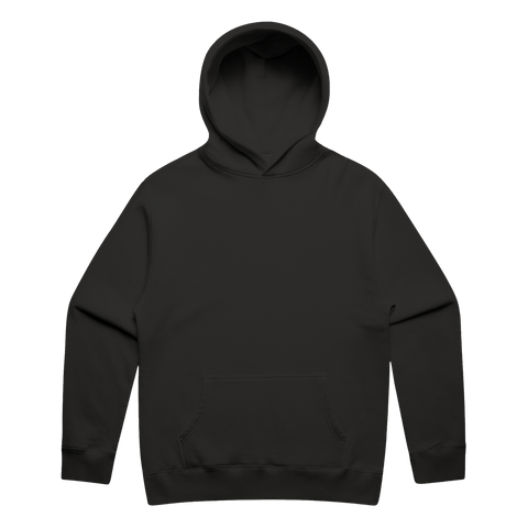 RELAX FADED HOOD 5166 (2 SIDE PRINT)