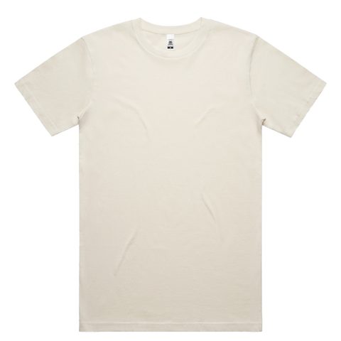 STANDARD UNISEX T-SHIRT 5050 (1 SIDE PRINT)